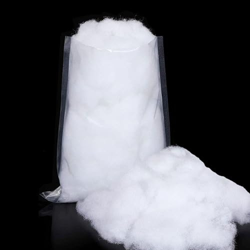 ASOENTIWOX Neve finta natalizia, decorazione per albero di Natale, 200 g, neve finta per inverno neve paesaggistica, decorazione per albero di Natale, decorazioni per feste in casa di Natale