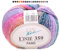 Online Linie 359 Fano, Dicke Wolle mit Farbverlauf zum Stricken und Häkeln, Häkelwolle Farbverlaufswolle 150g, Nadelstärke 7 bis 8 mm (101)