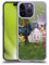 Head Case Designs Offizielle Simone Gatterwe Letztes Schwarzes Einhorn Pegasus Und Einhoerner Softgelhülle Kompatibel Mit Apple iPhone 14 Pro Max Und Kompatibel Mit Magsafe Zubehör