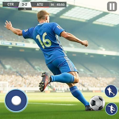 Echte Fußball-Supercup-Fußballweltmeisterschaft 2025