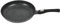 Napoleon Small Frying Pan for Induction Hob - 20cm Egg Omelette Pan for Any Hobs - with Removable Handle - Non Stick Stone Noire Black