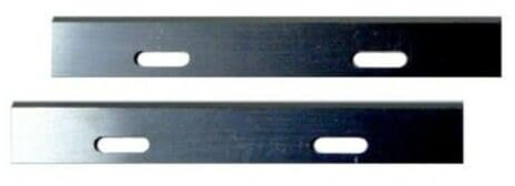 2 Stück Hobelmesser Black & Decker DN 75 Ersatzklingen
