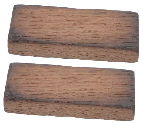 SHOWERORO 1tasche Französische Eichenspäne Für Weinbrauen Zu Hause Geröstete Eichenspäne Für Wein Kleine Holzspäne Zum Reifen Von Wein Und Brandy