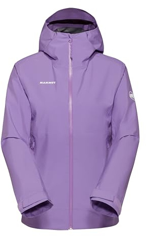 Mammut Alto Light HS Hooded Jacket Wo