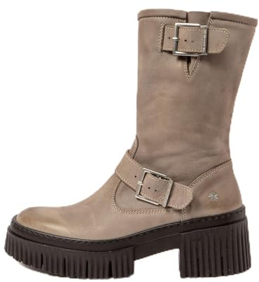 ART Damen 1397 York Oxford-Stiefel