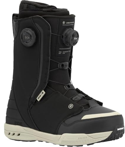 Ride Lasso Pro Wide Snowboard Boots 29.0
