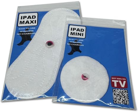I PAD Joke Gift - Ideal Funny Secret Santa/Birthday Present