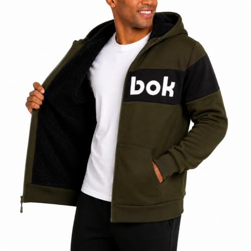 Reebok Herren M RBK Softshll Jk V2 Sportliche Shell-Jacken (1er Pack)