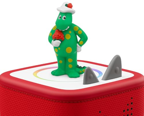 Tonies Audio Character - The Wiggles: Dorothy Dinosaur