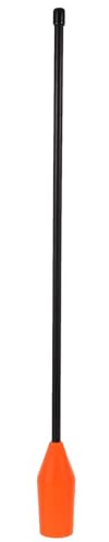 SHINEOFI Accessoire d'entraînement de Swing de Golf Facile à Installer - Baguette légère pour améliorer la Posture et la gestuelle des Joueurs de Golf en Phase d'apprentissage