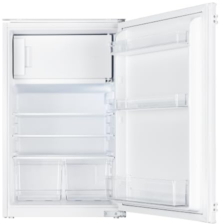 respekta Einbaukühlschrank Aland KS88.41-11, 116 L, Gefrierfach, E