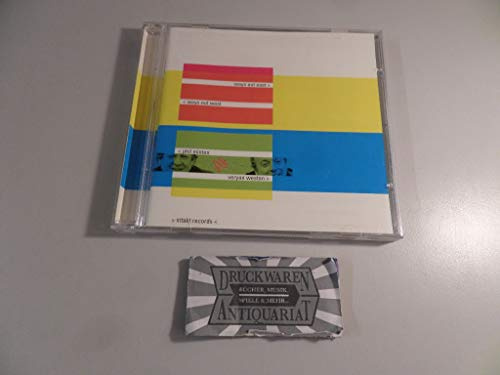 INTAKT RECORDS