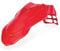 Acerbis 0008033.110.990 Kotflügel vorne Supersoft rot
