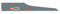 KS Tools 129.3746 Stichsägeblatt für KS, Pneutec, 14ZpZ, 5er Pack