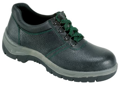 Feldtmann 33341/44 Halbschuh Schwerin 44 EN ISO 20345 S3