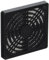 Bgears 2 Pieces Pack Cooling Fan Filter 80mm