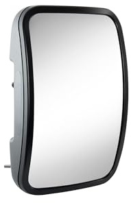 SPIEGEL 305X183 SCHWARZ