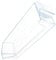 Genuine Beko Fridge Freezer Door Shelf 4825030200