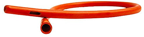 Tube Colon Caoutchouc - Extrémité Ouvert