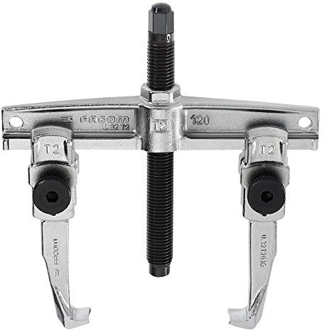 FACOM-Extracteur U.32t 2-12 2 Griffes Coulissantes 20-120 Mm