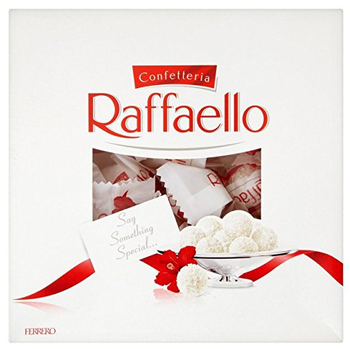 Ferrero Raffaello 240g