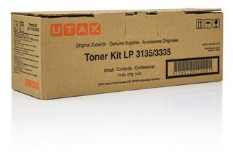 Utax Toner para LP3135/3335 (4413510010)