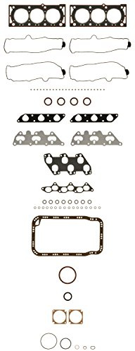 Ajusa 50193000 Full Gasket Set engine