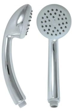 Douchette 1 jet tamari chromee