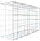 GABIONA Montage-Panier Gabion typ2 100 x 60 x 30 cm, Mailles x 10 cm, 10 neu