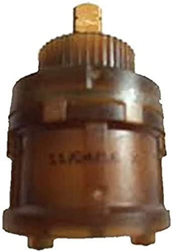 Roca a505121407 Investor Wasserhahn/Mischbatterie Thermostat COL. Besondere ATAI – Spalte Dusche – Ersatzteilen
