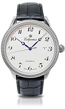 Erbprinz Uhren Herrenuhr Automatic Favorite F1