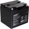 Batteria akku-net al Gel di piombo per: UPS APC Smart-UPS 1500 20Ah (sostituisce anche 18Ah), 12V, Lead-Acid