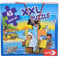 Noris 606034960 - XXL Riesenpuzzle, Piraten in Sicht - mit 45 Teilen (Gesamtgröße: 64 x 44 cm) - für Kinder ab 3 Jahren