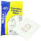Electruepart FJM Material Dust Bag For Miele S250 300 500 700 se - BAG 230