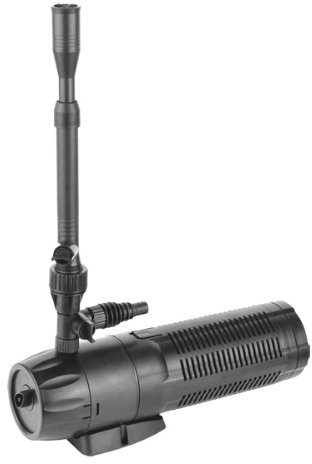 Osaga UVC Springbrunnenpumpe OFP 109