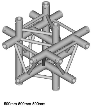 DURATRUSS DT 33/2-C61-XUD