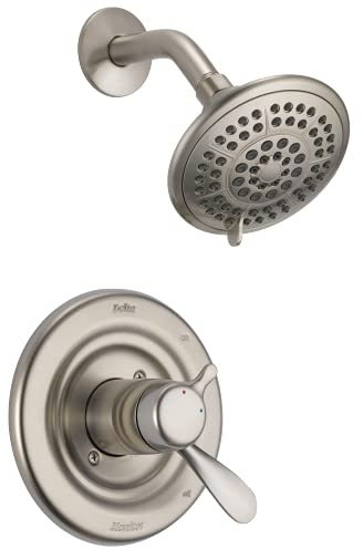 Delta Faucet T17230 Innovations, Monitor 17 Series Shower Trim, Chrome