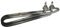 Happy Hot Tubs 3kw Hot Tub Heater Element Tubs Balboa For Most Spas
