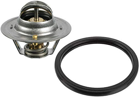 Blue Print ADN19227 Thermostat with gaskets, pack of one