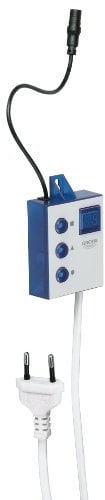 GROHE Steuereinheit (Original Ersatzteil, Langlebig, Robust, Herstellergarantie: 5 Jahre), 64510000
