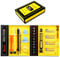 Kaisi Kit de réparation de tournevis magnétique de précision pour réparation d'iPhone, iPad, Samsung Galaxy, téléphone, tablettes, appareils électroniques et de précision, kit d'outils avec boîte, 38