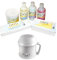 030419 – Deo Professional 500 cc Starter Wachs-Heizung Topf Wärmer Kit