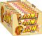 NESTLÉ LION White Lot de 24 barres croustillantes avec glaçage blanc, remplissage caramel et gaufre croustillante, 24 x 42 g