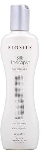 Biosilk Silk Therapy Conditioner 207ml