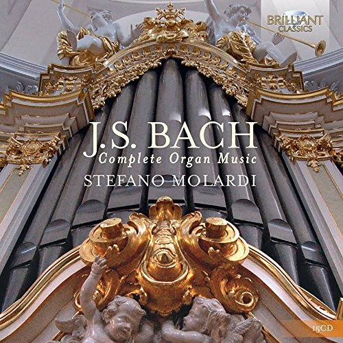 Brilliant Classics (Edel)