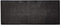 JVL Grey Black Heavy Duty Barrier Door Floor Mat, 60 x 150 cm