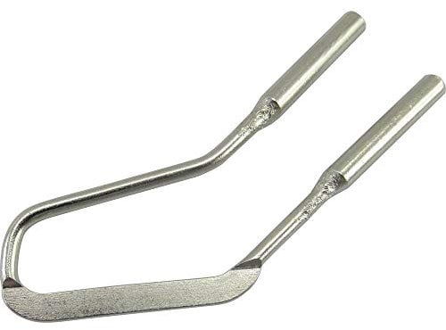 TOOLCRAFT Panne de fer à souder Contenu 1 pc(s)