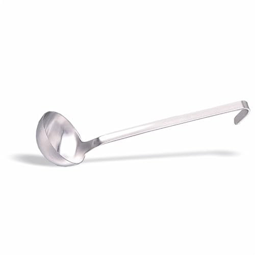 Louche en Inox L 22 cm - Pujadas - Inox