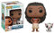 Funko Pop! Disney: Moana - Moana & Pua - Vaiana - Figura de Vinilo Coleccionable - Idea de Regalo - Mercancia Oficial - Movies Fans - Muñeco para Coleccionistas y Exposición