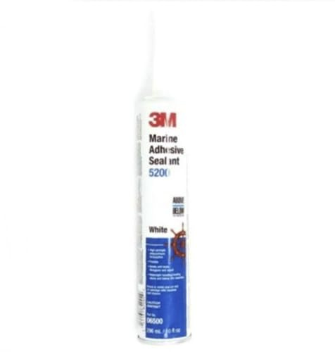 3M 5200FC Marine Adhesive/Seal